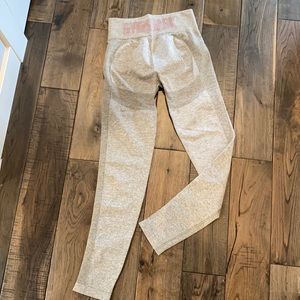 Gymshark Adapt Marless workout leggings